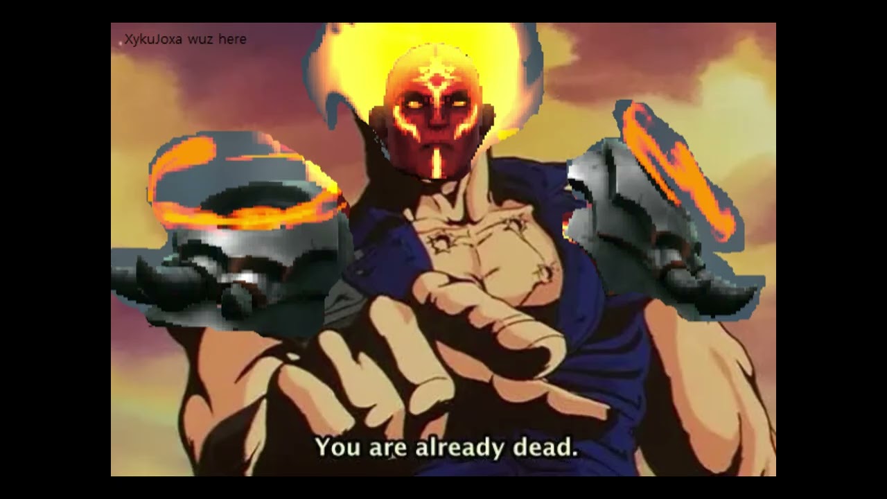 XykuJoxa - Pulse Obeys