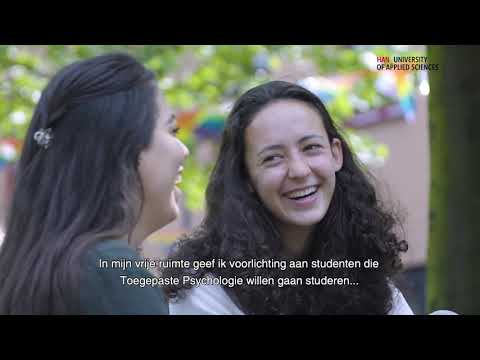 Video: Hoe helpt onderwijspsychologie studenten?