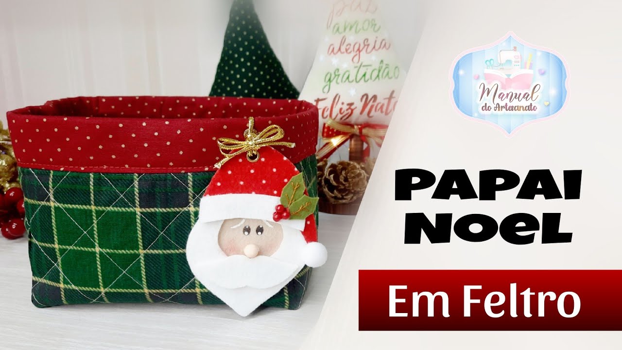 Jogo da velha papai Noel