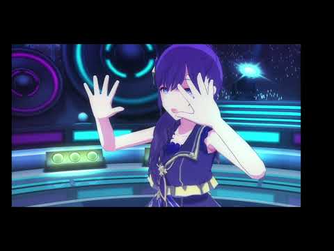 [プロセカ MV] 아사히나 마후유(朝比奈まふゆ) - Tell Your World / 衣装3種 MIX