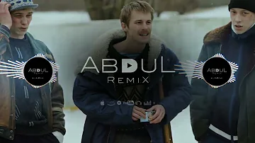 АИГЕЛ - Пыяла (Abdul Remix) | OST Слово Пацана - Саундтрек 2023