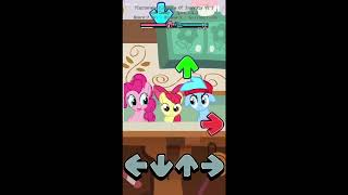 Vs Fluttershy - Elements Of Insanity V2 Shed - FNF Mod - Friday Night Funkin Mobile Game Android screenshot 4