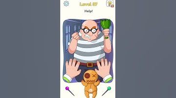 Dop 3 : delete One Part  Gameplay Level - 37 #shorts #dop3 #games