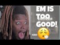 MY FIRST TIME HEARING Eminem - Kill You REACTION