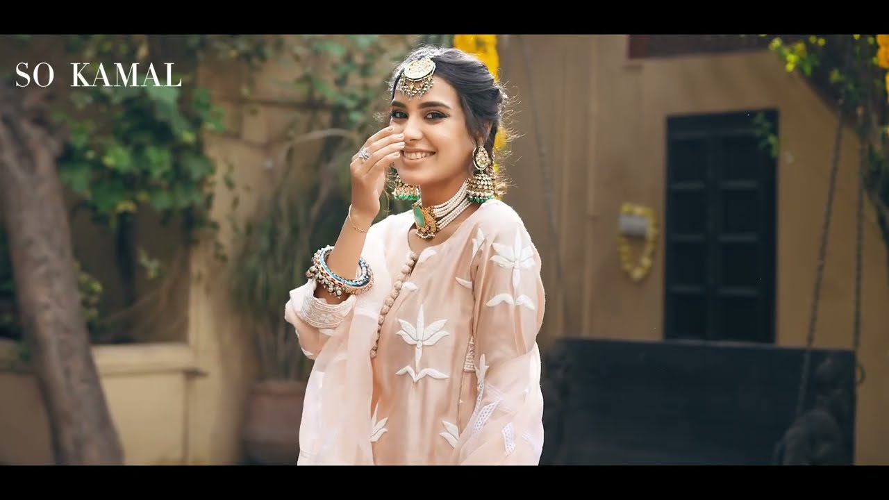 Eid Edition ‘21 - Women