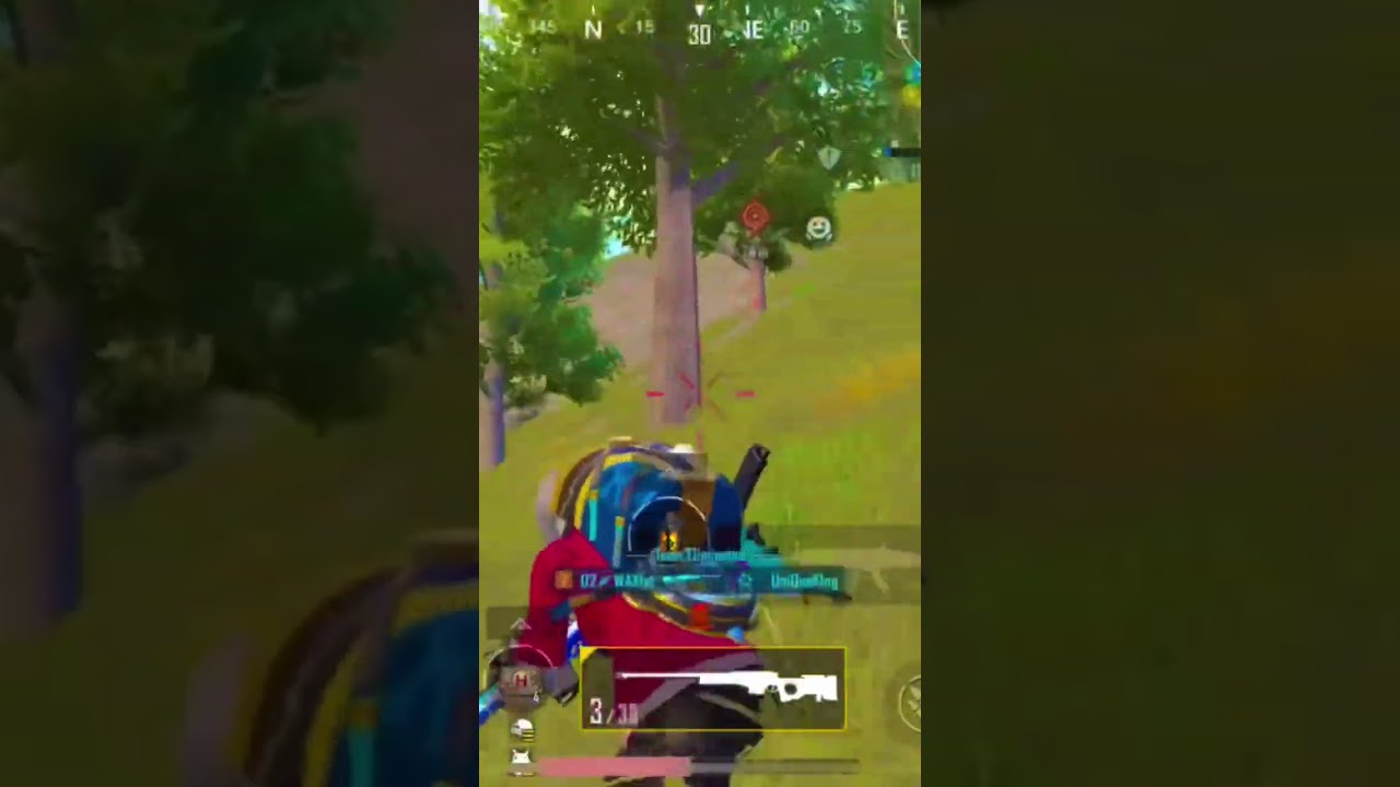 PUBG SOUND TEST | PUBGM | 