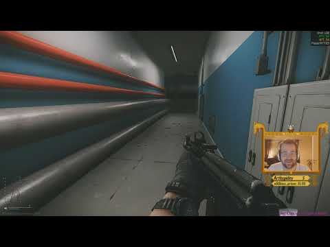 Tarkov - The Gun Go Klick Klick Klick
