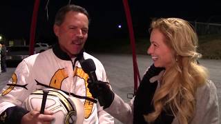 Delaware Standardbred Breeders Fund Finals - 2YO at Dover Downs (#1047 - December 9, 2018)