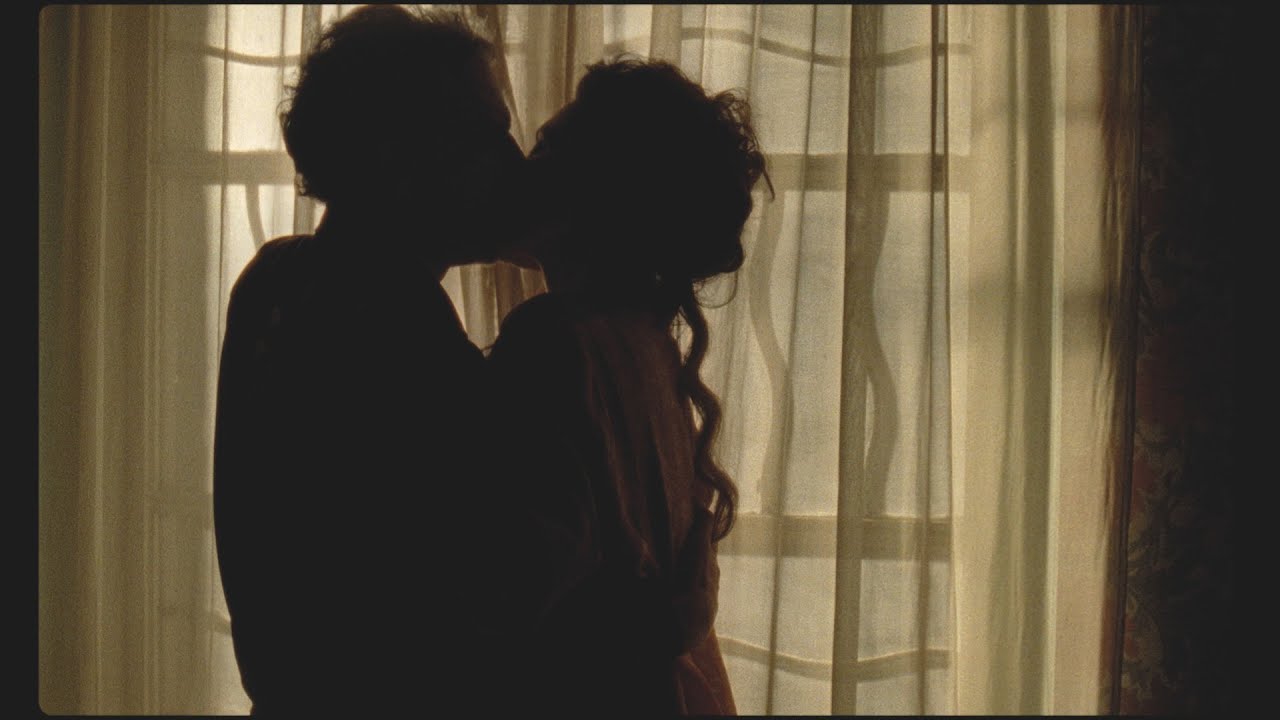 Weightless (2024) by Sara Fgaier: Poetic drama revives amnesiac love through diary ghosts.