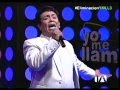 YO ME LLAMO JUAN GABRIEL ECUADOR HACE LLORAR AL JURADO - ABRAZAME