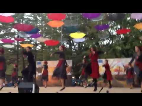 ანსამბლი ჰერეთი ჰერეთობა 2017