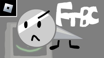 Roblox Find the BFB Characters: how to get "Naily"