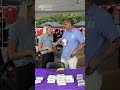 CPR Community Event - Pittsburgh Recovery Walk 2024