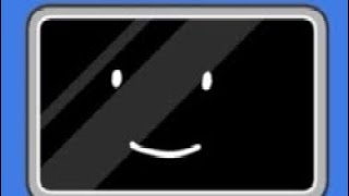 BFDI But Google Slides 6: TV is back