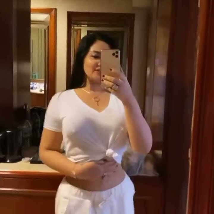 Tante no bra