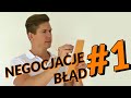 Jak negocjować cenę mieszkania? Błąd nr #1 | EDU 33