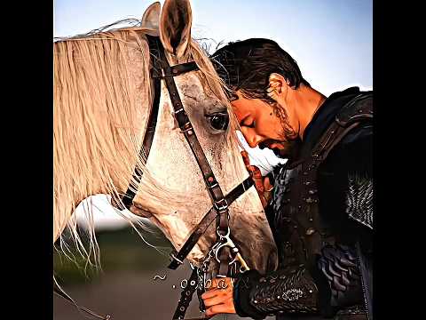 ليه بشوف الكل شكلك  مؤسس عثمان اكسبلور السلطان اورهان 