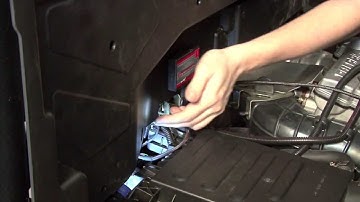 Power Commander V Install: 2013 Polaris Ranger XP900