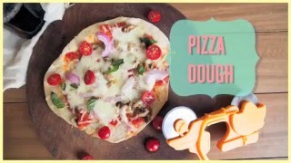 How To Make Pizza Dough | Pizza Dough Recipe | BetterButter.in screenshot 4