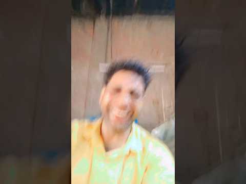 dekha Hai pahli bar gane per jordar Hansi aap Hansi nahin rok #shortsfeed #shortvideo