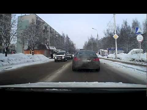 Тест видеорегистратора ORIENT CDVR-V12