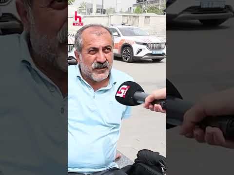 1 Mayıs, Taksim'de kutlanmalı mı? | 'Halk'ın Mikrofonu