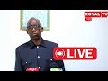 рџ рџ ёрџ рџ ґ JAMES MBATIA ANATOA TAMKO KALI MUDA HUU NI BALAA TUPU рџ рџ ёрџ рџ ґ JAMES MBATIA ANATOA TAMKO KALI MUDA HUU NI BALAA TUPU