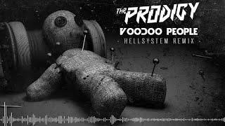 The Prodigy - Voodoo People (1994 / 1 HOUR LOOP)