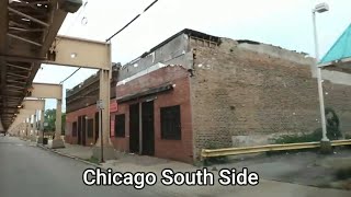 CHICAGO HOODS / SOUTH SIDE VS WEST SIDE