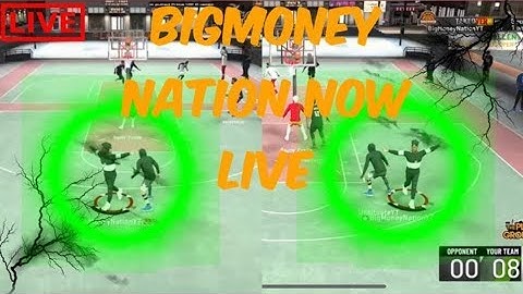 2k20 as3 grinding/New build