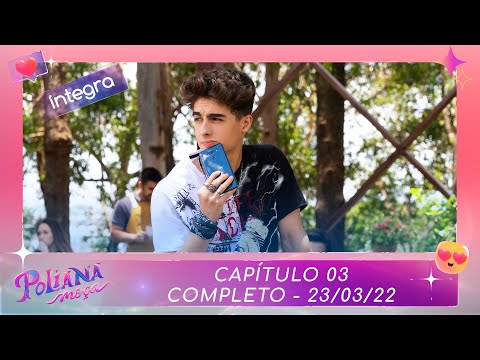 Poliana Moça |