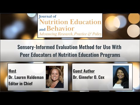 Journal of Nutrition Education and Behavior (JNEB)