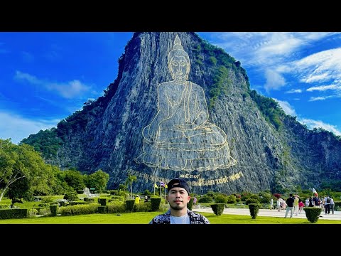 Life in Bangkok & Pattaya Thailand🇹🇭 Vacation