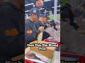 Catching A Fake Off White Shoe At SneakerCon