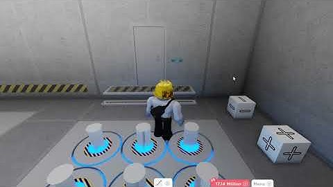 Blockate Sliding Door w/Keycard