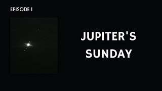 Manadventures Ep 1- Jupiter's Sunday