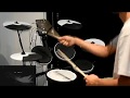 Rokka no Yuusha OP -【Cry for the Truth】by MICHI - Drum Cover