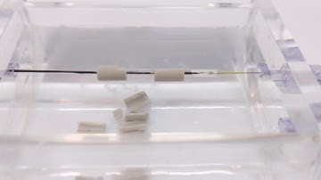 Intravascular Lithotripsy Cracking Calcium Proxy