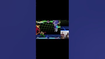 MvC2: Romneto - Charlie 200% Sequence .:2.25.23:. [Player Cam]