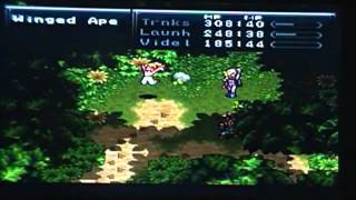Let's Play Chrono Trigger part 36: Big Game Hunter