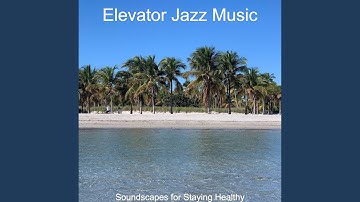 Pulsating Instrumental for Social Distancing