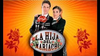 La Hija Del Mariachi - No Me Se Rajar. CD4 by Forygatuchock 40 25,790 views 3 years ago 2 minutes, 23 seconds