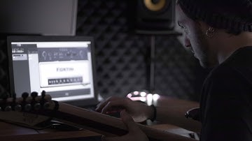 NeuralDSP Fortin Cali demo