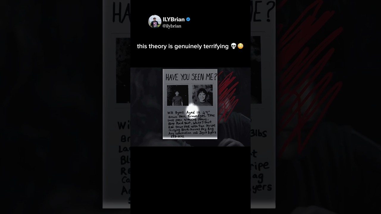 Birthdaygate theory 🥀😳 