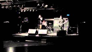 Deathstars Live 2014 Koeln - Final Show of 2014 Tour - Sound Check: Tongues