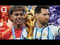 ARGENTINA vs SPAIN LIVE NOW | FIFA WORLD CUP 2026 FINAL | Watch the Showdown | NewsX World