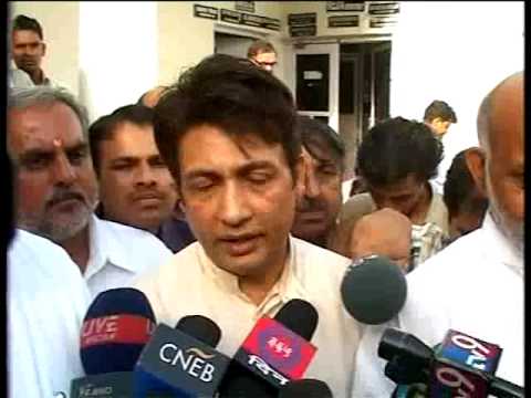 Bihar: Congress fields actor Shekhar Suman from Pa...