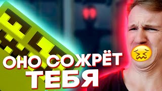 СИРЕНОГОЛОВЫЙ И РЯДОМ НЕ СТОЯЛ... | ИНДИ-ХОРРОРЫ