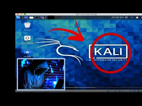 Kali Linux Review - O Linux para Ethical Hacking e Segurança de TI