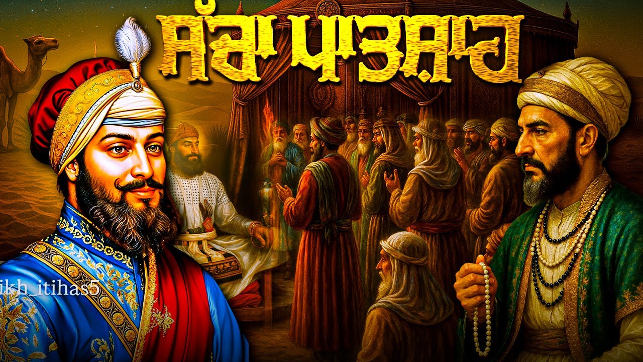 Giani Sher Singh Ji Katha | ਬਾਦਸ਼ਾਹ ਦਾ ਸੰਕਾ ਦੂਰ ਕੀਤਾ | Guru Hargobind Sahib Ji Katha Remix